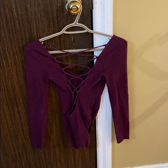 Victoria secret body suit - Picture 2 of 7